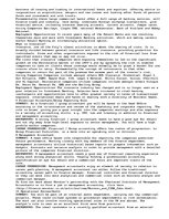 Eseja 'A Career in Financial Services', 2.