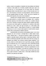 Eseja 'Zimmela idejas par dzīvi lielpilsētā', 2.