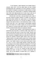 Eseja 'Zimmela idejas par dzīvi lielpilsētā', 3.