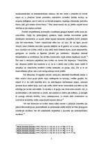 Eseja 'Zimmela idejas par dzīvi lielpilsētā', 5.