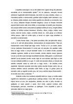 Eseja 'Zimmela idejas par dzīvi lielpilsētā', 6.