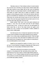 Konspekts 'Rases. Mongoloīdā cilvēku rase', 5.