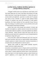 Referāts 'Banku sistēma Latvijā', 15.