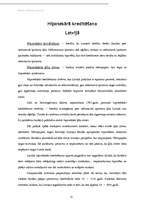 Referāts 'Banku sistēma Latvijā', 22.