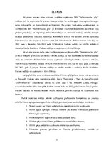 Referāts 'Klientu apkalpošanas prakses atskaite', 5.