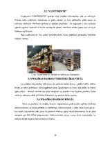 Referāts 'Klientu apkalpošanas prakses atskaite', 10.