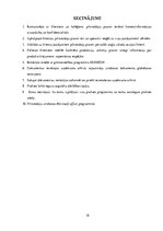 Referāts 'Klientu apkalpošanas prakses atskaite', 18.