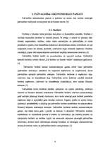 Referāts 'Cēsu pilsētas pašvaldības budžeta analīze', 6.