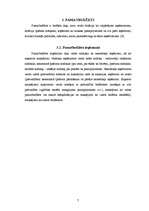 Referāts 'Cēsu pilsētas pašvaldības budžeta analīze', 7.