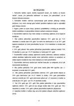 Referāts 'Cēsu pilsētas pašvaldības budžeta analīze', 18.