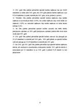 Referāts 'Cēsu pilsētas pašvaldības budžeta analīze', 19.