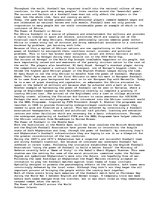 Eseja 'The International Power of Soccer: From Africa to the Solomon Islands', 1.