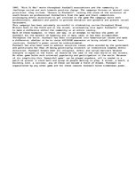 Eseja 'The International Power of Soccer: From Africa to the Solomon Islands', 3.