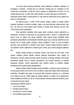 Prakses atskaite 'Personāla psiholoģijas prakses atskaite', 10.