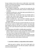 Prakses atskaite 'Personāla psiholoģijas prakses atskaite', 11.