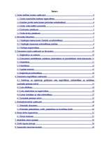 Prakses atskaite 'Biroja darba organizācija - atskaite', 3.