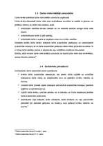 Prakses atskaite 'Biroja darba organizācija - atskaite', 5.