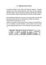 Prakses atskaite 'Biroja darba organizācija - atskaite', 14.