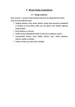 Prakses atskaite 'Biroja darba organizācija - atskaite', 21.