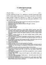 Prakses atskaite 'Biroja darba organizācija - atskaite', 24.