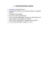 Prakses atskaite 'Biroja darba organizācija - atskaite', 26.