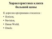 Prezentācija 'Деление бухгалтерских компьютерных программ по ценовому сегменту', 12.