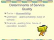 Prezentācija 'Service Quality', 2.