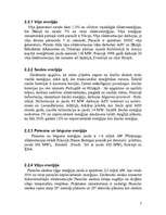 Referāts 'Enerģētika', 7.