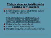 Prezentācija 'Ekonomiskās degradācijas ietekme uz Latvijas viesnīcu komercdarbību', 12.