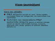 Prezentācija 'Ekonomiskās degradācijas ietekme uz Latvijas viesnīcu komercdarbību', 14.