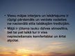 Prezentācija 'Interjers un eksterjers viesu mājā "Pie torņa"', 13.