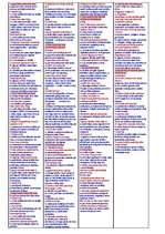 Konspekts 'Romiešu tiesības', 1.