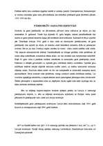 Referāts 'Vides paskābināšanās un ar to saistītās problēmas', 8.