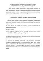 Referāts 'Vides paskābināšanās un ar to saistītās problēmas', 10.