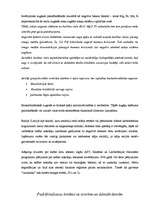 Referāts 'Vides paskābināšanās un ar to saistītās problēmas', 12.