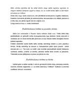 Referāts 'Vides paskābināšanās un ar to saistītās problēmas', 14.