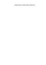 Referāts 'Vides paskābināšanās un ar to saistītās problēmas', 15.