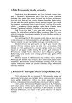 Referāts 'Fricis Brīvzemnieks', 4.