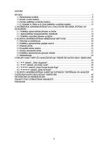 Diplomdarbs 'Klienta apmierinātības mērīšana viesnīcās', 4.