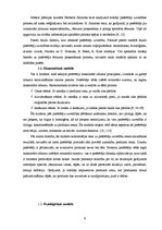 Diplomdarbs 'Klienta apmierinātības mērīšana viesnīcās', 9.