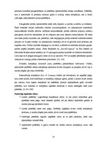 Diplomdarbs 'Klienta apmierinātības mērīšana viesnīcās', 20.