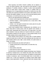 Diplomdarbs 'Klienta apmierinātības mērīšana viesnīcās', 27.