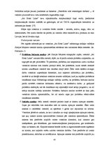 Diplomdarbs 'Klienta apmierinātības mērīšana viesnīcās', 40.