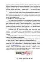 Diplomdarbs 'Klienta apmierinātības mērīšana viesnīcās', 42.