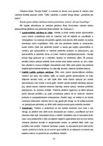 Diplomdarbs 'Klienta apmierinātības mērīšana viesnīcās', 43.