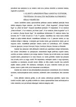 Diplomdarbs 'Klienta apmierinātības mērīšana viesnīcās', 49.