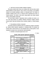 Diplomdarbs 'Klienta apmierinātības mērīšana viesnīcās', 60.