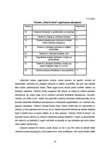 Diplomdarbs 'Klienta apmierinātības mērīšana viesnīcās', 62.