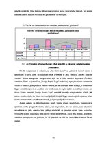 Diplomdarbs 'Klienta apmierinātības mērīšana viesnīcās', 63.