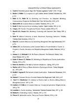 Diplomdarbs 'Klienta apmierinātības mērīšana viesnīcās', 67.